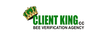 Client-king